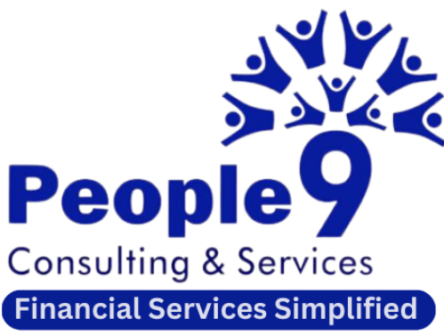 People9 Consulting and Services
